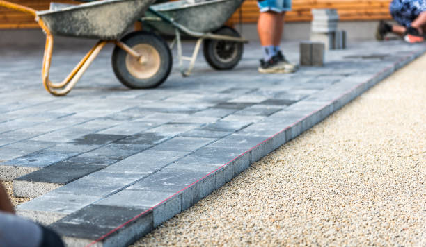 Best Concrete Retaining Walls in Mission Bend, TX
