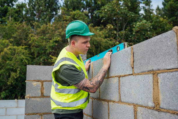 Best Concrete Foundation Repair in Mission Bend, TX