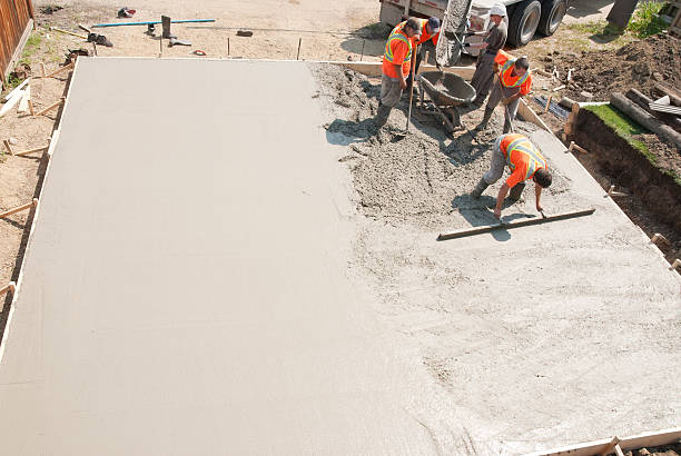 Best Concrete Demolition Services in Mission Bend, TX