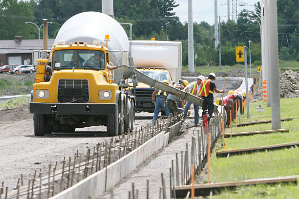 Best Concrete Demolition Services in Mission Bend, TX