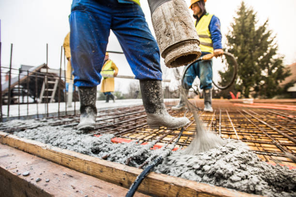  Mission Bend, TX Concrete contractor Pros